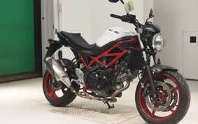 SUZUKI SV650 A 2022 VP55E