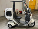 Фото Honda GYRO 2014 с японского аукциона