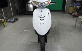 YAMAHA JOG-7 2025 AY01