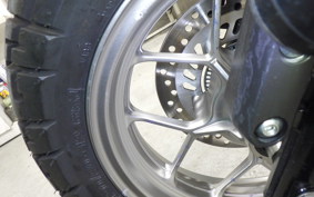 HONDA MONKEY 125 ABS 1998 JB02