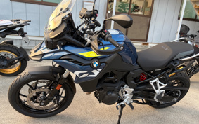 BMW F800GS TOURING 2026 0K51