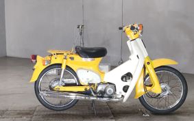 HONDA SUPER CUB50 AA01