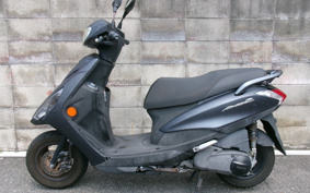 YAMAHA  AXIS Z SED7J