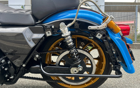 HARLEY FLTRXS 2021 KTP