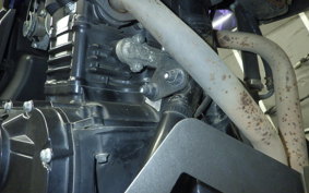 SUZUKI Vｽﾄﾛｰﾑ250A 2005