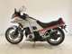 Фото Yamaha XJ650 TURBO с японского аукциона