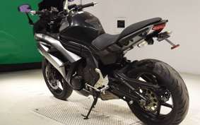 KAWASAKI NINJA 400 2014 EX400E
