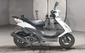 SUZUKI ADDRESS V125 CF4MA