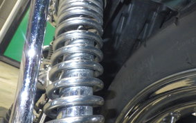 TRIUMPH BONNEVILLE T100 2010