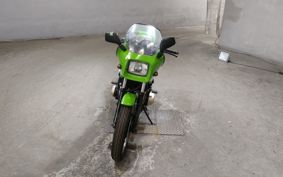KAWASAKI GPZ400F ZX400A
