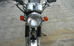 HONDA GB250 CLUBMAN 1 MC10