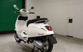 VESPA PRIMAVERA 125 1993