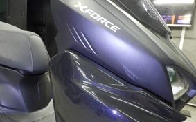 YAMAHA X FORCE 2009 SG79J