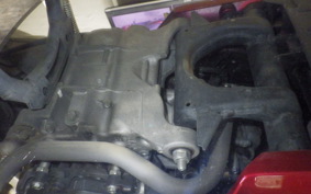 HONDA PCX 125 2022 JF81