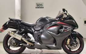 SUZUKI HAYABUSA Gen.2 2016 GX72B