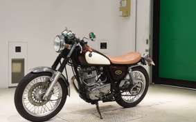 YAMAHA SR400 Gen.3 2009 RH01J