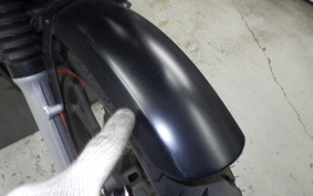 HONDA CROSS CUB 110 2009 JA60