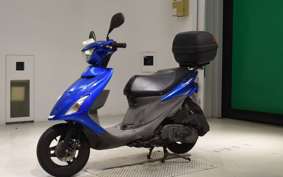 SUZUKI ADDRESS V125 S CF4MA