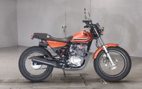 HONDA FTR223 MC34