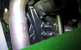 KAWASAKI NINJA H2 SX 2023 ZXT02P