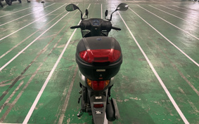 YAMAHA JOG AY01