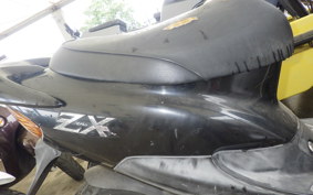 HONDA DIO ZX AF35