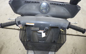 HONDA GYRO CANOPY TA02