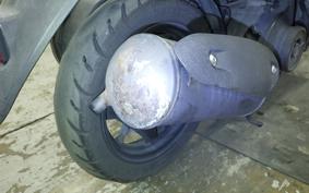 SUZUKI LET's 4 2024 CA45A