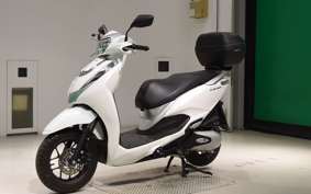 HONDA LEAD 125 2002 JK12