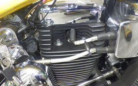 HARLEY FLSTF 1450 2001