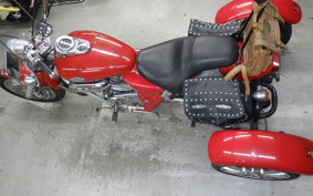 HONDA MAGNA 250 TRIKE 2007 MC29