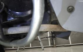 SUZUKI BIRDIE 50 BA42A