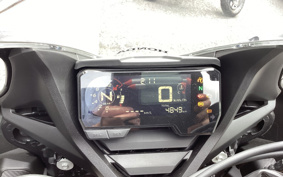 HONDA CBR650R 2021 RH03