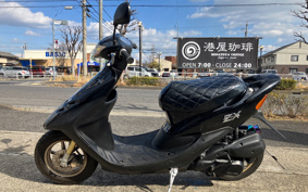 HONDA DIO ZX AF35