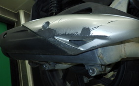 HONDA PCX 125 JF81