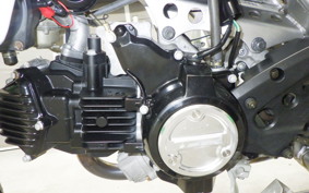 KAWASAKI KSR110 2024 KL110A