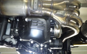 HONDA CB1000 HORNET SP 2026 SC86