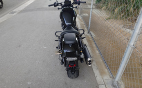 HONDA REBEL 1100 2021 SC83