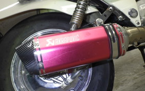 HONDA MAGNA 50 2014 AC13