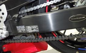 HONDA CBR600RR 2022 PC40