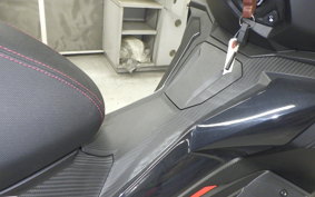 APRILIA SR GT 200