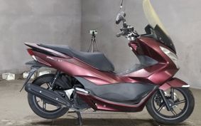 HONDA PCX125 JF56