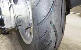 YAMAHA TRICITY 125 SE82J