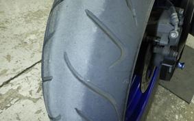 SUZUKI GSX-R750 2010