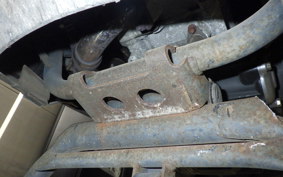 YAMAHA MAXAM 250 SG21J