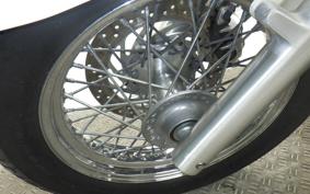 YAMAHA DRAGSTAR 400 CLASSIC 2003 VH01J