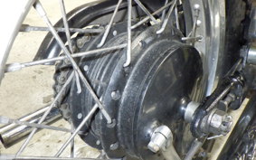 KAWASAKI W650 2006 EJ650A