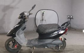 YAMAHA JOG ZR EVOLUTION2 SA39J