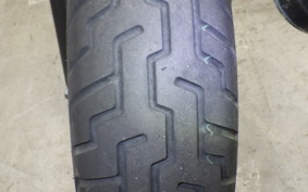 HONDA REBEL 250 A 2000 MC49