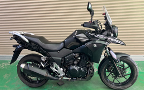 SUZUKI STROM 250 DS11A